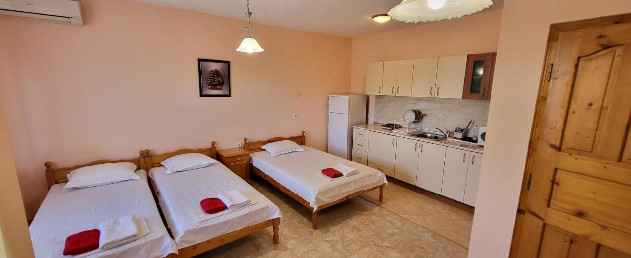 Amfora Guest House Bjała Zewnętrze zdjęcie