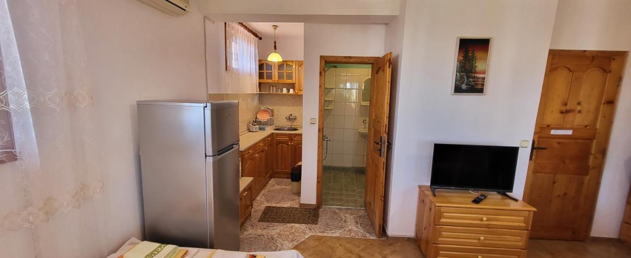 Amfora Guest House Bjała Zewnętrze zdjęcie