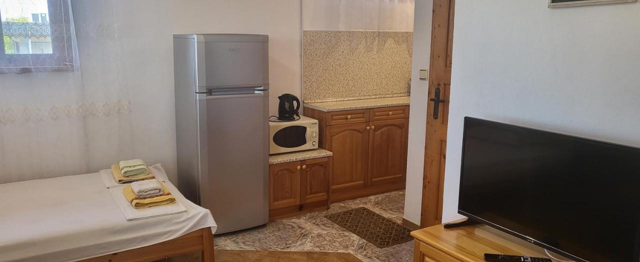 Amfora Guest House Bjała Zewnętrze zdjęcie