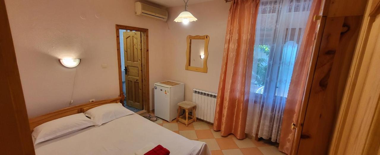 Amfora Guest House Bjała Zewnętrze zdjęcie