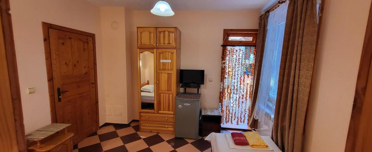 Amfora Guest House Bjała Zewnętrze zdjęcie