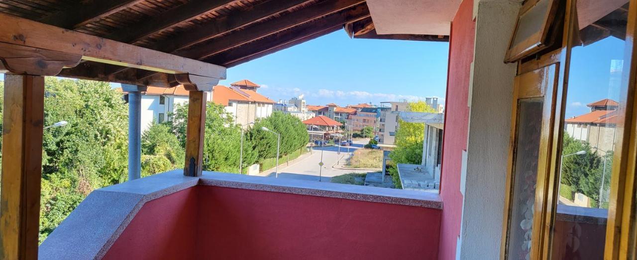 Amfora Guest House Bjała Zewnętrze zdjęcie