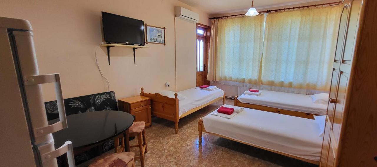 Amfora Guest House Bjała Zewnętrze zdjęcie