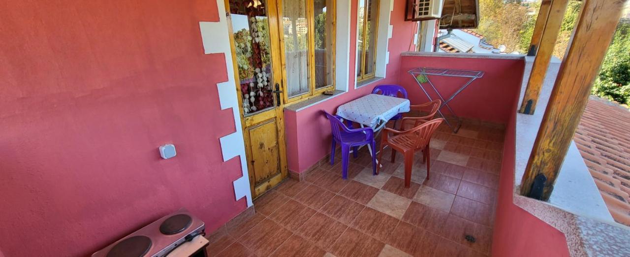 Amfora Guest House Bjała Zewnętrze zdjęcie