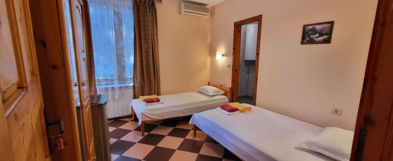 Amfora Guest House Bjała Zewnętrze zdjęcie