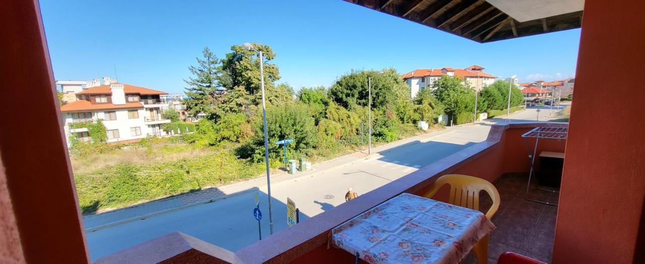Amfora Guest House Bjała Zewnętrze zdjęcie