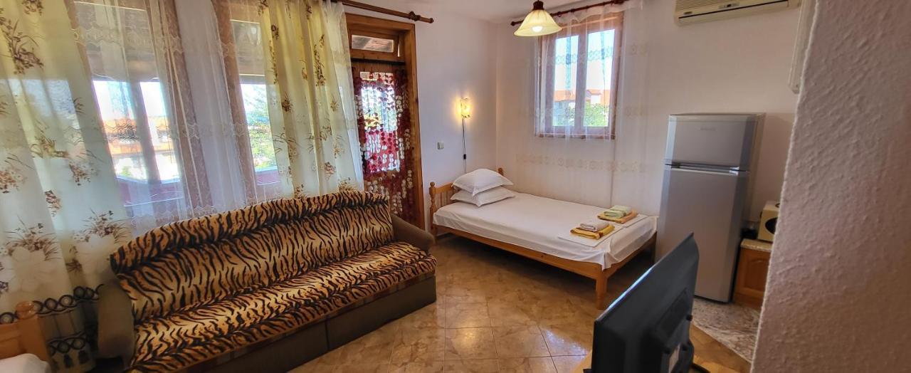 Amfora Guest House Bjała Zewnętrze zdjęcie