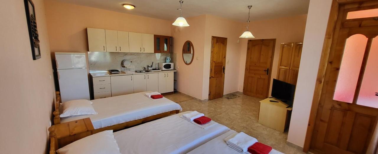 Amfora Guest House Bjała Zewnętrze zdjęcie