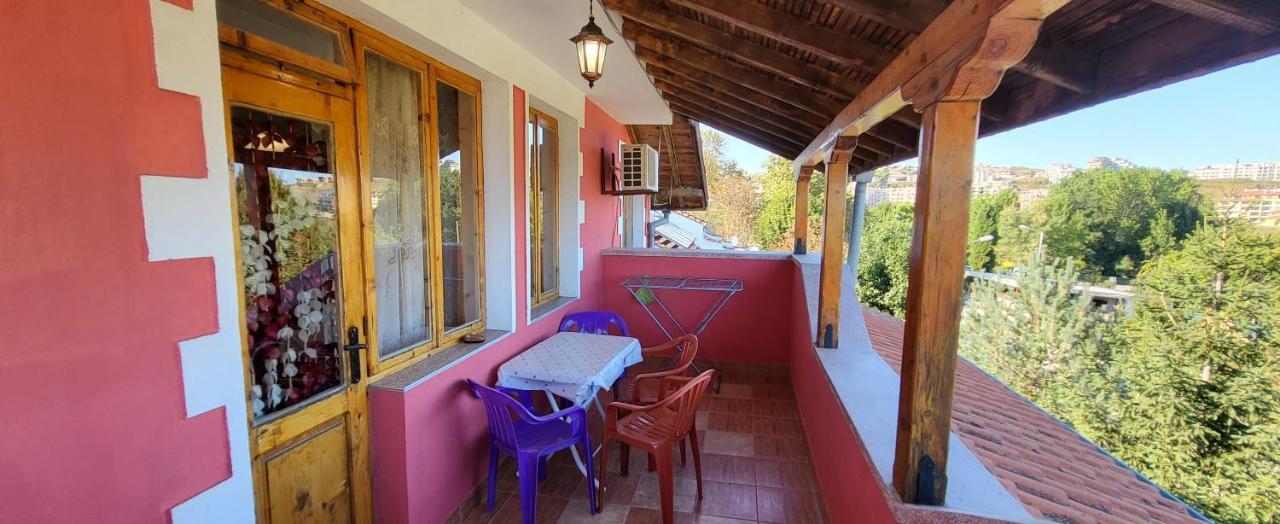 Amfora Guest House Bjała Zewnętrze zdjęcie