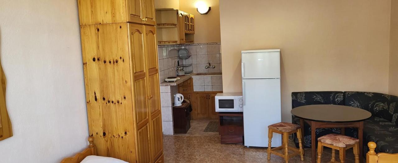 Amfora Guest House Bjała Zewnętrze zdjęcie