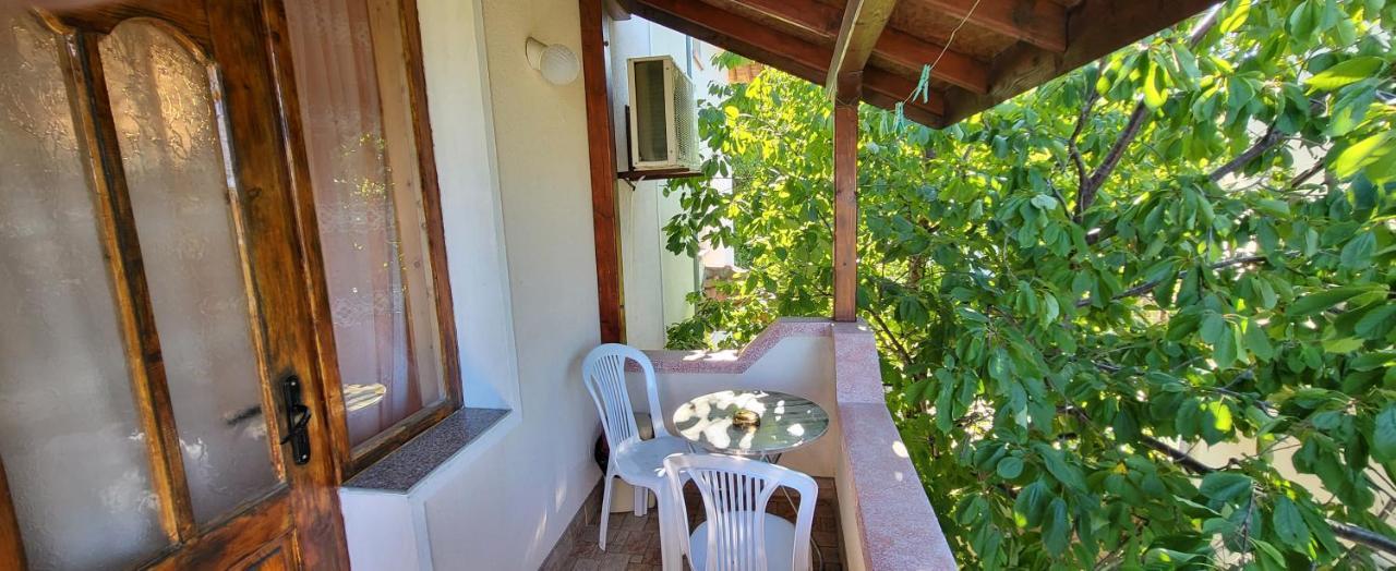 Amfora Guest House Bjała Zewnętrze zdjęcie