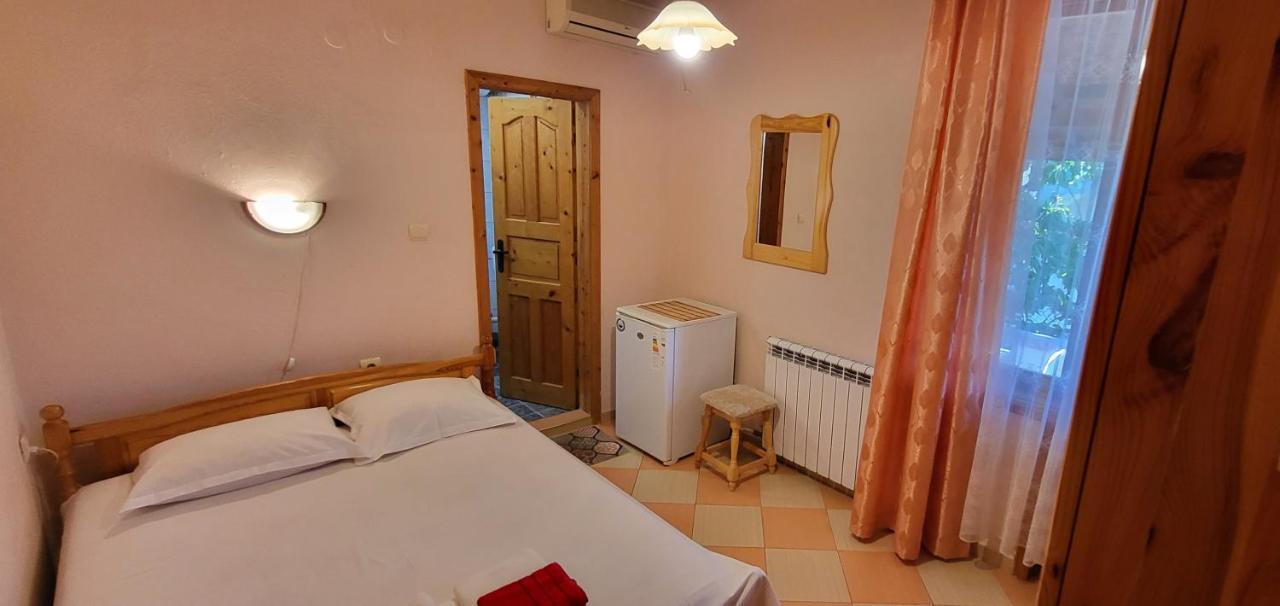 Amfora Guest House Bjała Zewnętrze zdjęcie