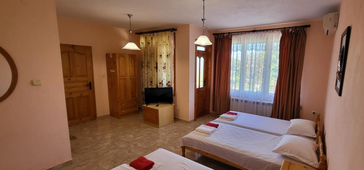 Amfora Guest House Bjała Zewnętrze zdjęcie