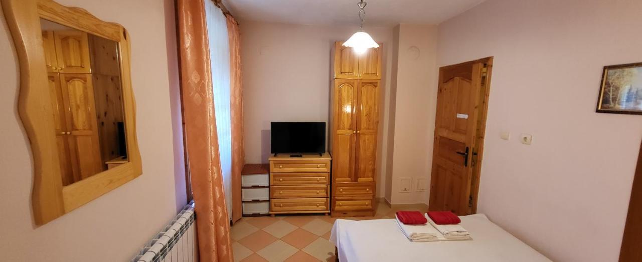 Amfora Guest House Bjała Zewnętrze zdjęcie
