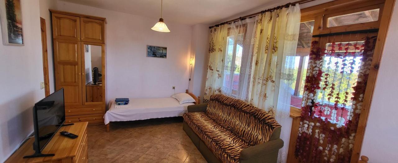 Amfora Guest House Bjała Zewnętrze zdjęcie