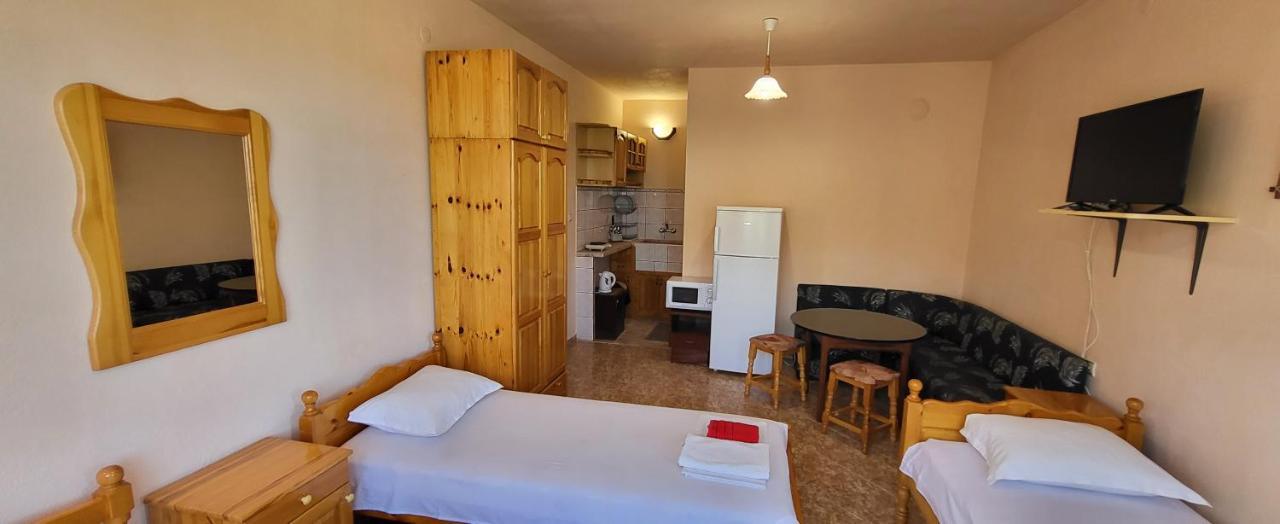 Amfora Guest House Bjała Zewnętrze zdjęcie