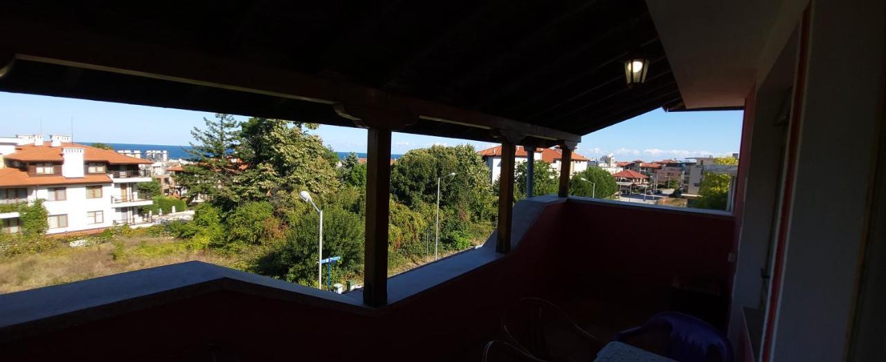 Amfora Guest House Bjała Zewnętrze zdjęcie
