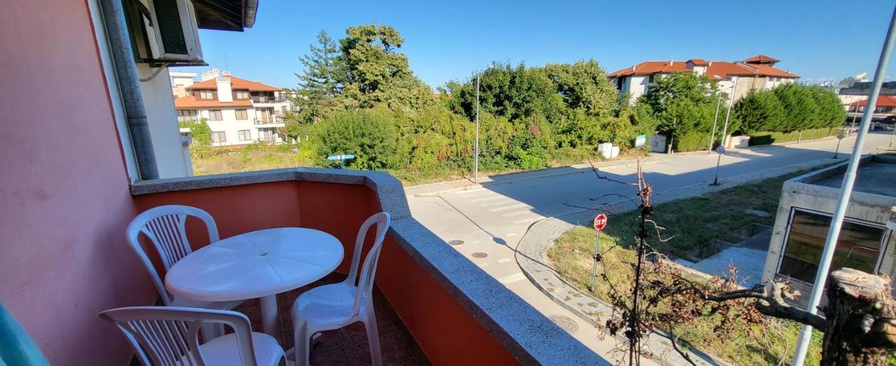 Amfora Guest House Bjała Zewnętrze zdjęcie