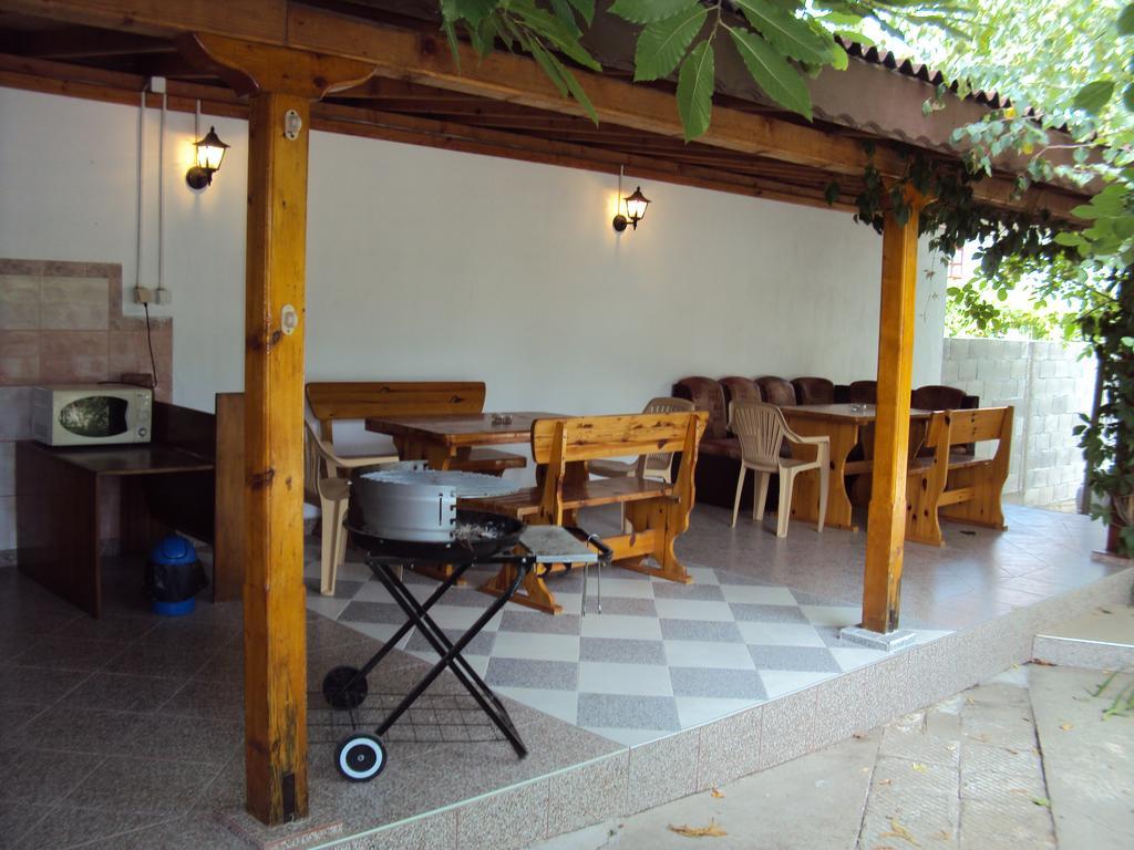 Amfora Guest House Bjała Zewnętrze zdjęcie
