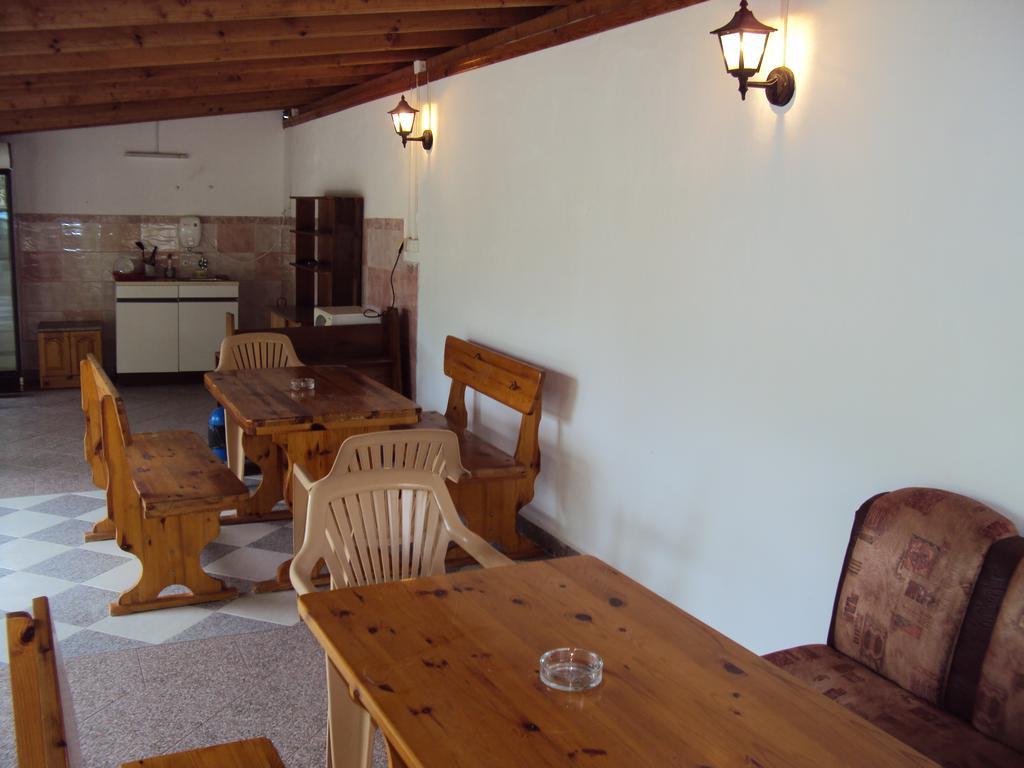 Amfora Guest House Bjała Zewnętrze zdjęcie