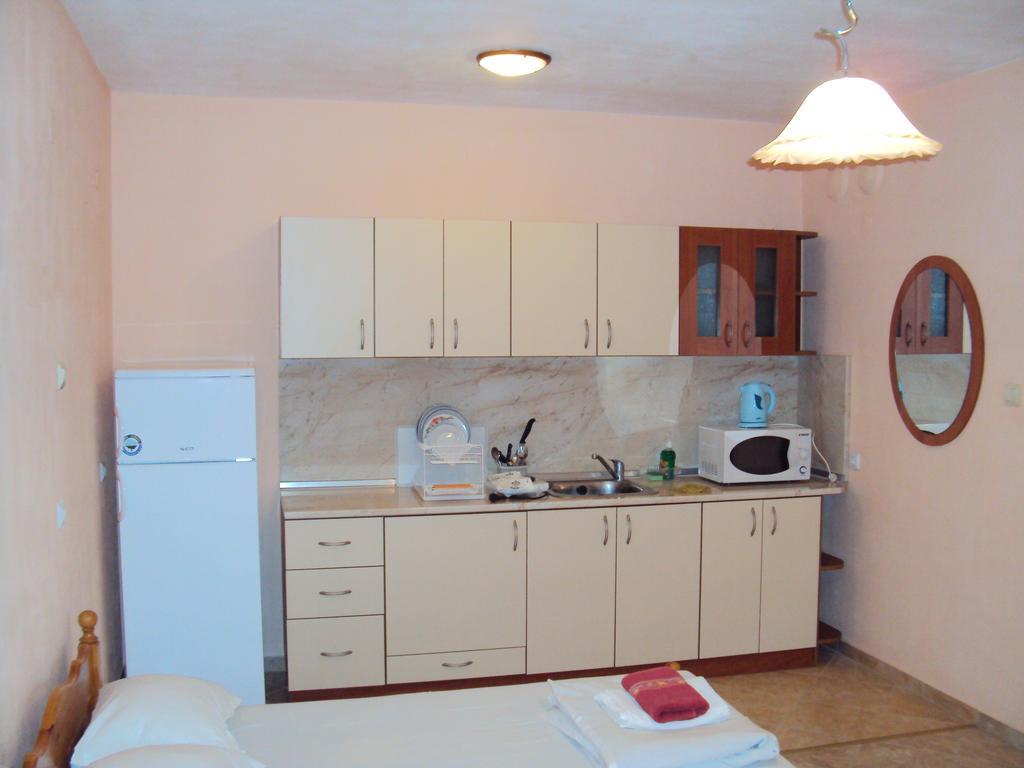 Amfora Guest House Bjała Zewnętrze zdjęcie