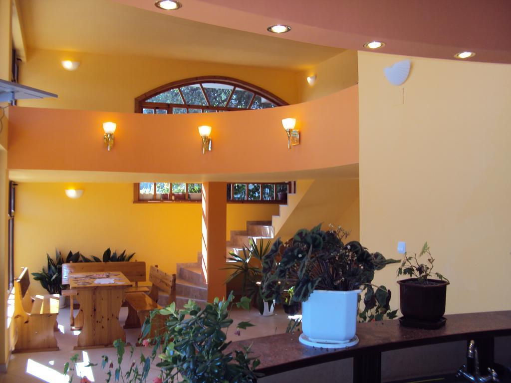 Amfora Guest House Bjała Zewnętrze zdjęcie