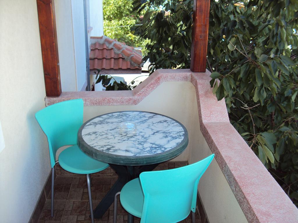 Amfora Guest House Bjała Zewnętrze zdjęcie