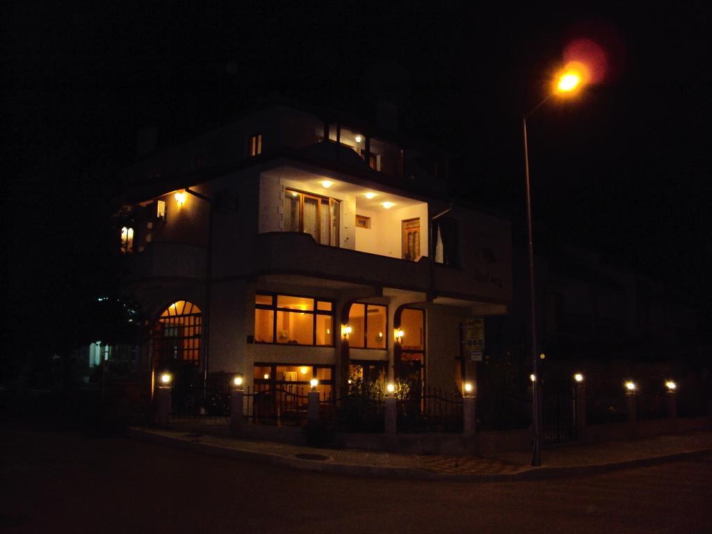 Amfora Guest House Bjała Zewnętrze zdjęcie