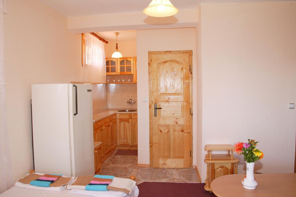 Amfora Guest House Bjała Zewnętrze zdjęcie