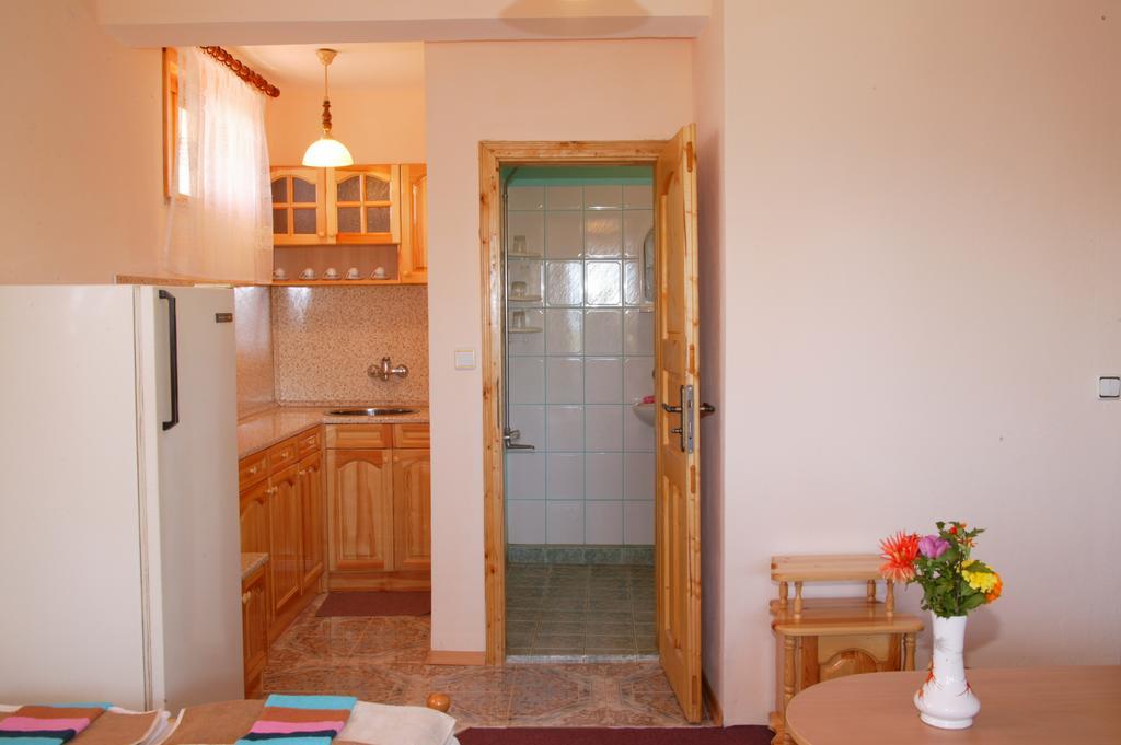 Amfora Guest House Bjała Zewnętrze zdjęcie