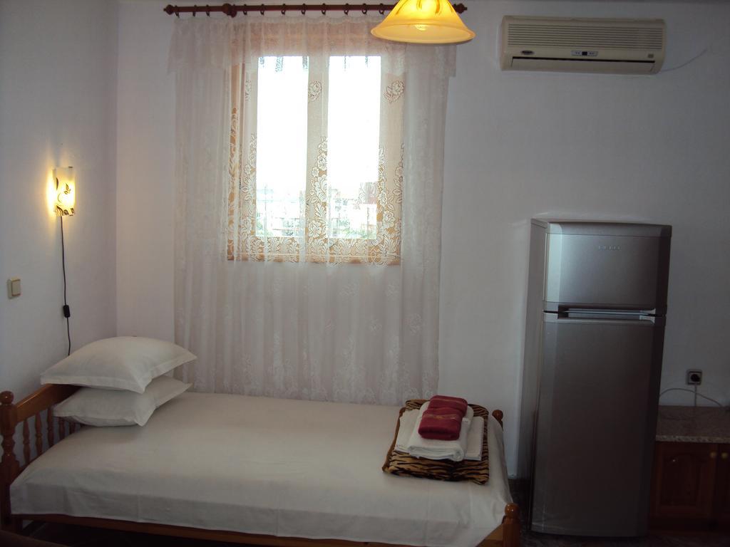 Amfora Guest House Bjała Zewnętrze zdjęcie