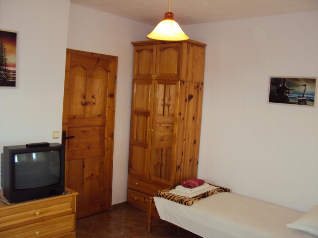 Amfora Guest House Bjała Zewnętrze zdjęcie