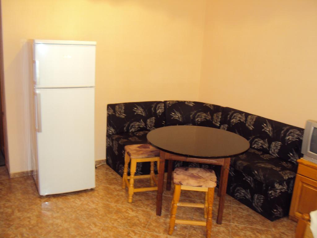 Amfora Guest House Bjała Zewnętrze zdjęcie