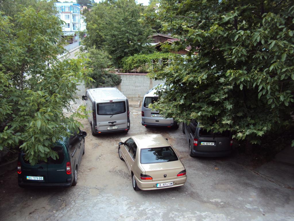 Amfora Guest House Bjała Zewnętrze zdjęcie