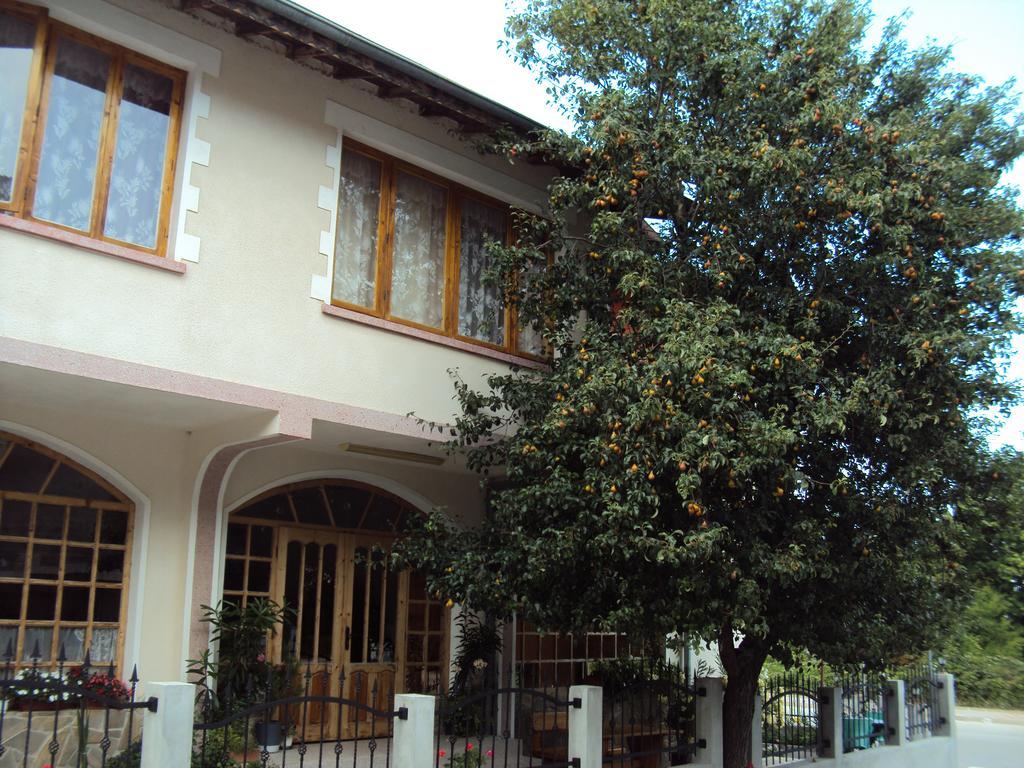 Amfora Guest House Bjała Zewnętrze zdjęcie
