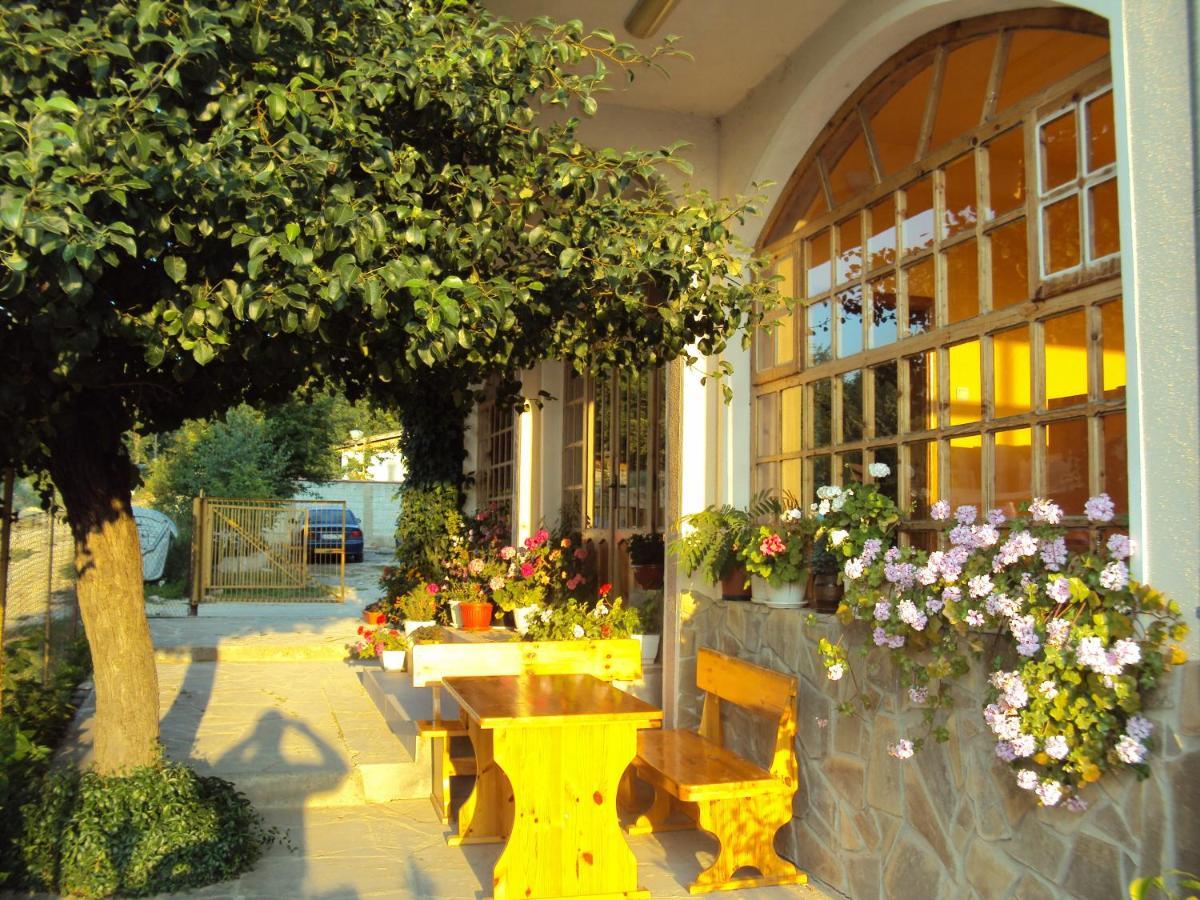 Amfora Guest House Bjała Zewnętrze zdjęcie